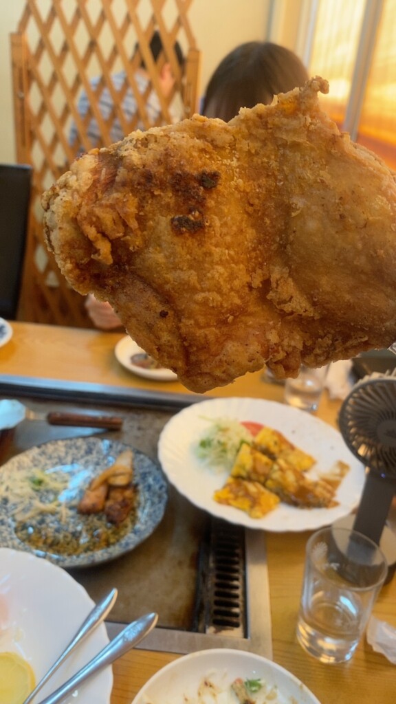 花火大会【博多GPOPのブログ】