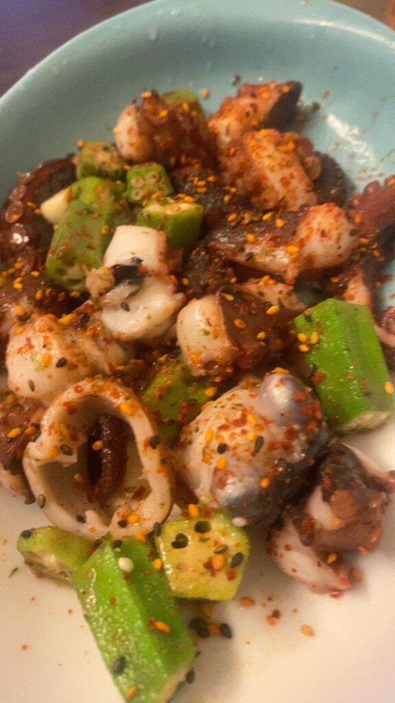 オクトパス【博多GPOPのブログ】