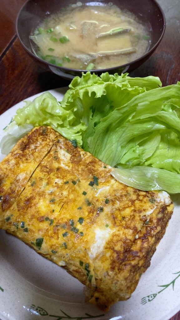 おふくろの味【博多GPOPのブログ】