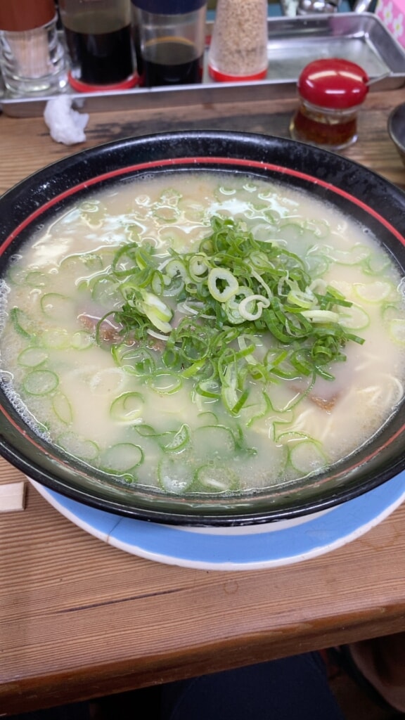 ラーメンおんな【博多GPOPのブログ】