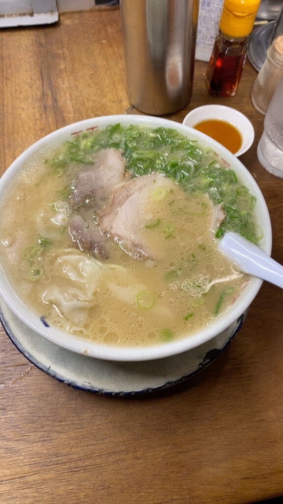 ラーメンおんな【博多GPOPのブログ】